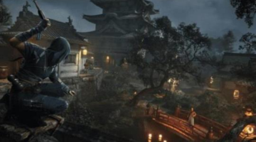 TerminalGamer’s Ten Most Anticipated Games for 2025