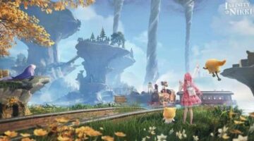Some Infinity Nikki Players Aren’t Fans of This Gacha Mechanic