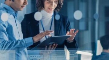Managed IT Services and Support