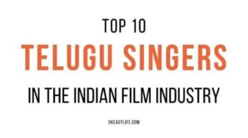 Telugu Singers in Bollywood