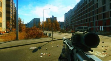 More People Play PvE in Tarkov Than You’d Think