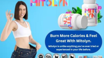 Mitolyn Reviews 2025:  (Product Research Report)
