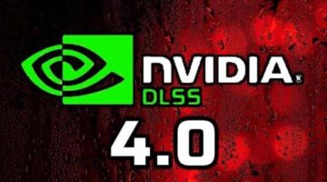NVIDIA Rumored To Launch DLSS 4 Upgrade Exclusive To RTX 50XX Series