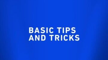BEGINNERS DESIGNER MUST KEEP KNOWLEDGE OF BASIC SHORTCUTS ABOUT ADOBE ILLUSTRATOR