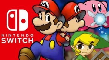 Nintendo needs to put these DS games on Nintendo Switch Online