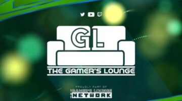 The Gamers Lounge Podcast Episode 275: “Favorite Games of 2024”
