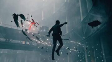 Remedy Aspired to Be ‘European Naughty Dog,’ Says Alan Wake 2 Director