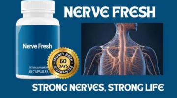 Nerve Fresh: A Groundbreaking Solution for Neuropathy and Restored Wellness | Healthcare Dive