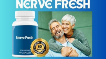 Nerve Fresh Reviews