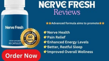 Nerve Fresh Review Update: Key Characteristics, Benefits, and Considerations | Healthcare Dive
