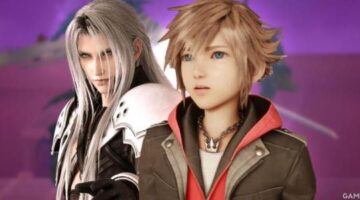 Kingdom Hearts 4: The Argument for a New ‘Sephiroth’ Boss