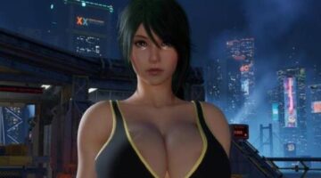 Operation Lovecraft 2025 – A close look at all the characters so far and their differences NSFW