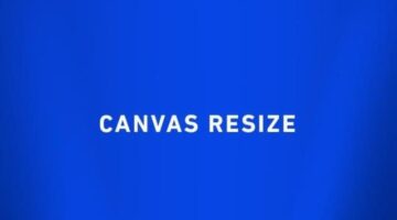 How Can We Extend Images Canvas Size By Adobe Photoshop