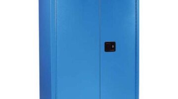 Corrosive Cabinet LCOC-A11