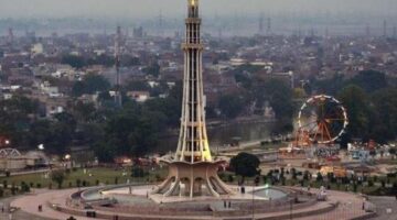 Moving Service in Lahore