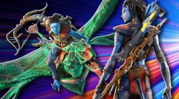 Avatar: Frontiers Of Pandora Is Casually The Best-Looking Game On PS5