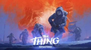 The Thing Remastered Review – Gamerhub UK