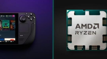 Valve Coder Says There Will Be No AMD Z2-Powered Steam Deck