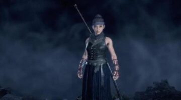 The Best Video Games Of 2024