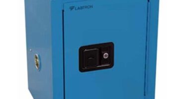 Corrosive Cabinet LCOC-B10