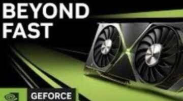 Nvidia Has Announced The RTX Blackwell 50 Series GPU’S