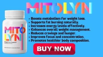 Mitolyn Reviews Consumer Reports 2025: A Detailed Overview Notes | Knowt