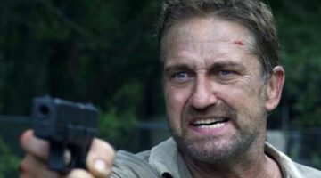 An Awful Gerard Butler Thriller You’ve Never Heard of is Killing it on HBO Max