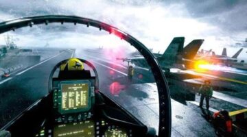 Battlefield 3 Cut Missions From Campaign Detailed by Former DICE Dev