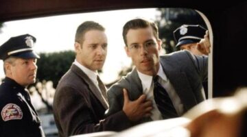 The 7 Best Mystery Movies For Wannabe Detectives