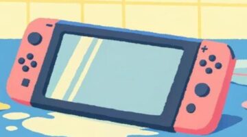 The boring Switch 2 leaks may be just what Nintendo needs
