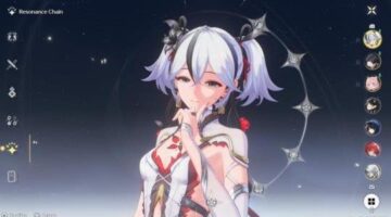 Wuthering Waves (PS5) – Anime-Inspired Open World Has Timed Its PS5 Release Perfectly – Push Square