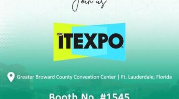 Vindaloo Softtech to Exhibit at ITEXPO Florida 2025