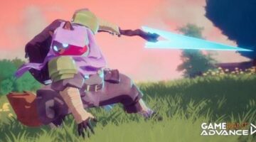 Hyper Light Breaker Trailer Highlights Goro