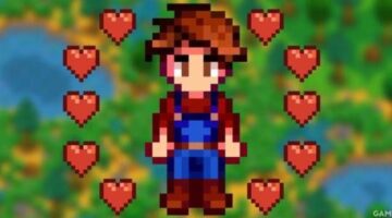 Stardew Valley’s Trout Man Makes a Strong Case for an Expanded Dating Pool