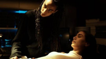 Human Within Review I The Koalition