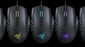 Razer At CES 2025