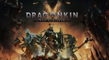 Dragonkin: The Banished Early Access Release Date Announced