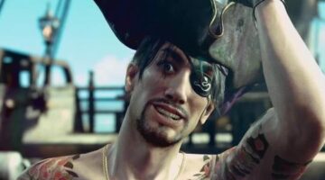 Like a Dragon: Pirate Yakuza in Hawaii to Get New Game Plus as Free DLC After Backlash