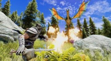 Bethesda Faces Pressure From The Witcher 4 as The Elder Scrolls VI Lingers in Limbo