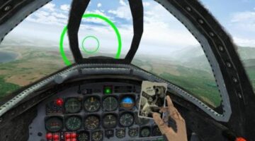 Dawn of Jets Review – Duuro Plays