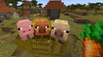 Minecraft Kicks Off 2025 with Groundbreaking Features: