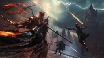 Lords of the Fallen 2 to Feature More “Westernized Storytelling,” & Double Down on Features