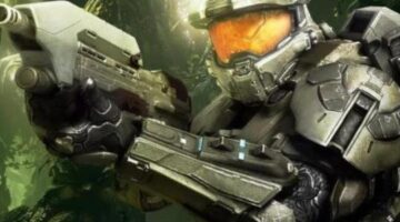 Rumour: Halo: The Master Chief Collection Coming to PS5 This Year