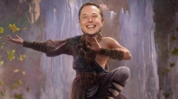 YouTuber Discovers More Damning Evidence of Elon Musk Using a Boosted PoE 2 Account