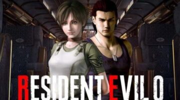 Resident Evil Zero Remake & New Movie Reportedly In Development For 2025-26