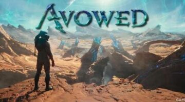 The Outer Worlds Could Fill a Unique Niche By Going the Opposite Direction as Avowed