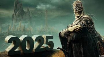 What to Expect From Elden Ring Developer FromSoftware in 2025