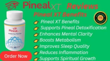 Pineal XT Reviews