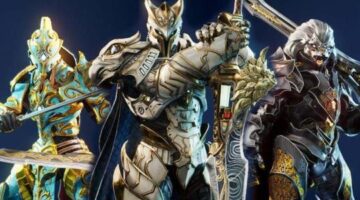 Godfall Team Counterplay Games Has Seemingly Shut Down