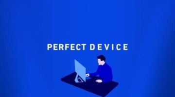 Perfect Device For Designer Software Of Adobe Photoshop And Illustrator